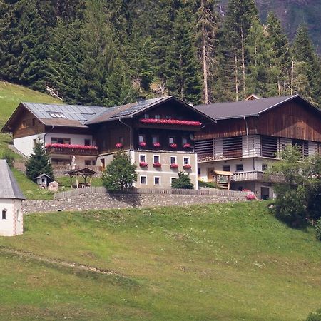 Villa Jörgishof Untertscheltsch Exterior foto