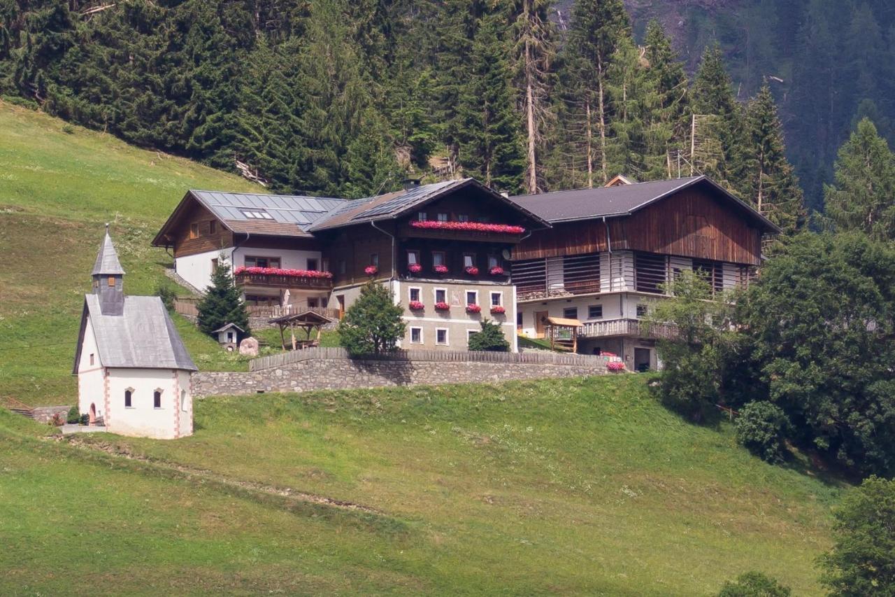 Villa Jörgishof Untertscheltsch Exterior foto